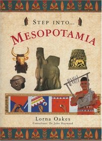 Step Into: Mesopotamia