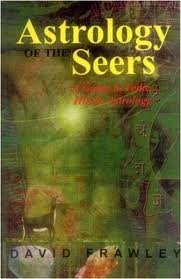 The Astrology of the Seers a Guide to Vedic (Hindu Astrology)