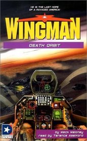 Death Orbit (Wingman, 13)