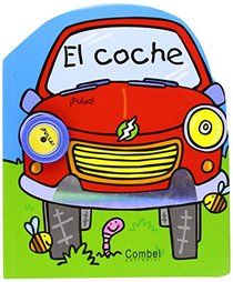 COCHE, EL (Spanish Edition)