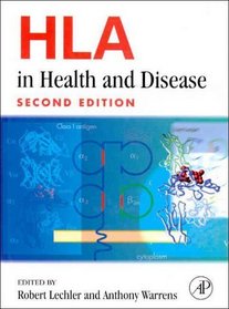 HLA in Health and Disease