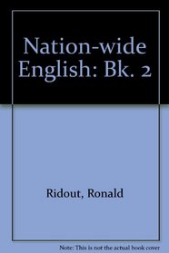 Nation-wide English (Bk. 2)