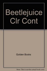 Beetlejuice Clr Cont