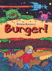 Burger!