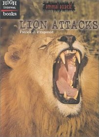 Lion Attacks (Animal Attacks)