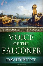 Voice Of The Falconer (Star-Cross'd) (Volume 2)