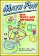 Math Fun With Tricky Lines and Shapes (Math Fun)
