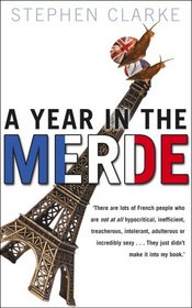 A Year in the Merde