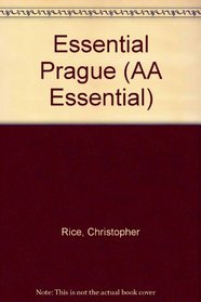 Essential Prague (AA Essential)