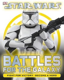Star Wars: Battle for the Galaxy