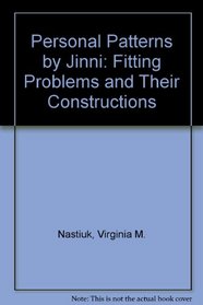 Personal Patterns by Jinni: Fitting Problems and Their Constructions