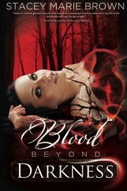 Blood Beyond Darkness, Book #4 (Darkness Series) (Volume 4)