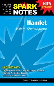 SparkNotes: Hamlet