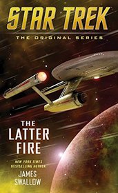 The Latter Fire (Star Trek: The Original Series)