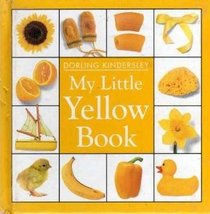 Yellow (My Little Color Library)