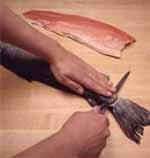 Culinary Knives DVD Volume 2: Knife Skills