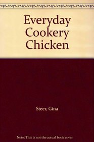 Everyday Cookery Chicken