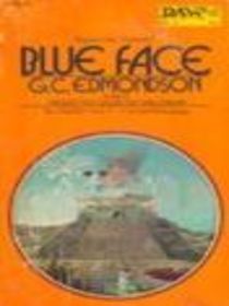 Blue Face