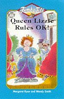 Queen Lizzie Rules OK! (Jumbo Jets)