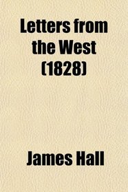 Letters from the West (1828)