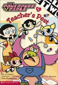 Teacher's Pest (Powerpuff Girls)