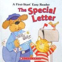The Special Letter (First-start Easy Reader)
