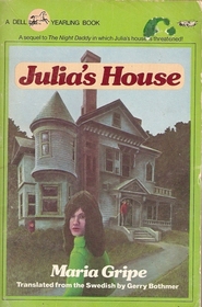 Julia's House (Sequel to The Night Daddy)