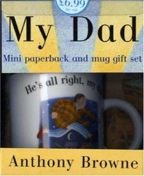 My Dad (Book & Gift Set)