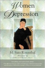 Women  Depression