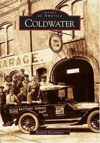 Coldwater (Images of America) (Images of America)