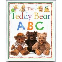 The Teddy Bear ABC