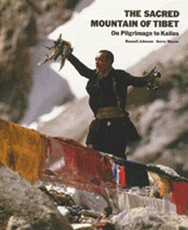 The Sacred Mountain of Tibet