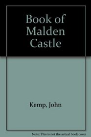 Book of Maiden Castle, Dorset