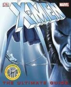 X-Men: The Ultimate Guide