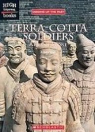 Terra-cotta Soldiers: Army of Stone (Digging Up the Past)