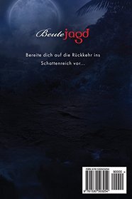 Das Schattenreich der Vampire 11: Beutejagd (Volume 11) (German Edition)