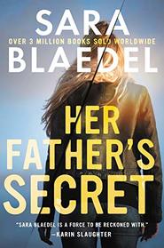Her Father's Secret (Family Secrets, Bk 2)