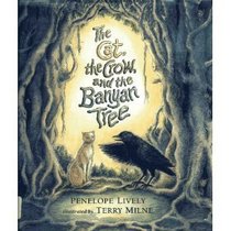 The Cat, the Crow, and the Banyan Tree