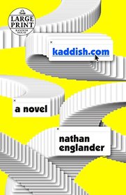 kaddish.com: A novel