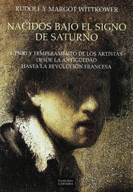 Nacidos bajo el signo de Saturno / Born under the Sign of Saturn (Arte Grandes Temas) (Spanish Edition)