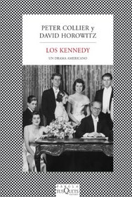 Los Kennedy (Spanish Edition)