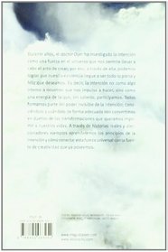 El poder de la intencin / The Power of Intention (Spanish Edition)