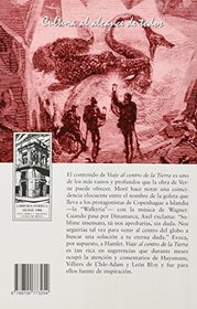 Viaje al centro de la tierra (Sepan Cuantos # 116) (Spanish Edition)
