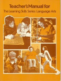 T/M Learn.Skills Ser-Language Art (The learning skills series : Language arts)