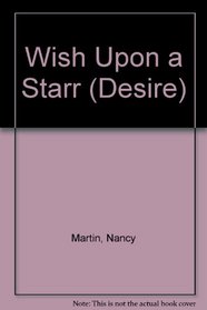 WISH UPON A STAR (DESIRE S.)