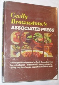 Cecily Brownstone's Associated Press Cookbook.
