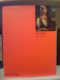 Durer (Phaidon Colour Library)