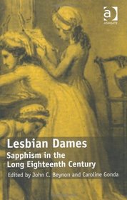 Lesbian Dames (Queer Interventions)