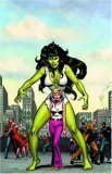 Essential Savage She-Hulk (Marvel Essentials, Vol. 1)