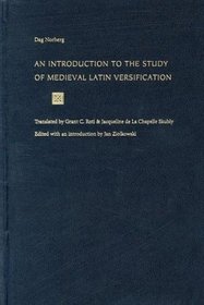 An Introduction to the Study of Medieval Latin Versification